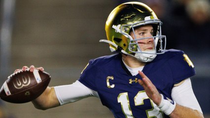 Army vs. Notre Dame: Playoff Implications & Game Stakes