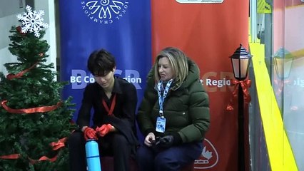 STAR 9 MEN GROUP 1 BC Coast Live Stream 1 - RINK 2