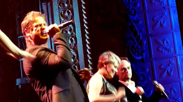 Night at the Rock Opera - Jesus Christ Superstar