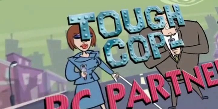 Aaagh!! Its the Mr Hell Show Aaagh!! Its the Mr Hell Show E009 – Run Like Hell