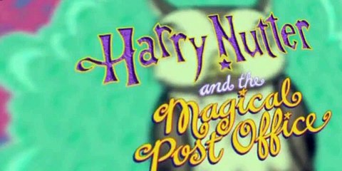 Aaagh!! Its the Mr Hell Show Aaagh!! Its the Mr Hell Show E008 – The Animation S