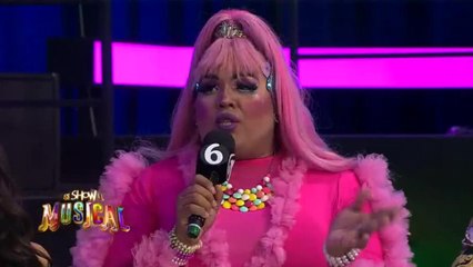 &#039;Ballenita&#039; suelta la sopa sobre molestias entre las dragas