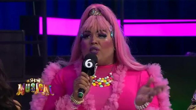 'Ballenita' suelta la sopa sobre molestias entre las dragas