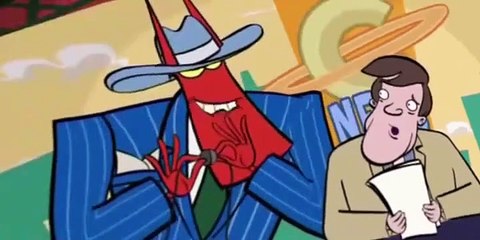 Aaagh!! Its the Mr Hell Show Aaagh!! Its the Mr Hell Show E010 – Prince Not So C