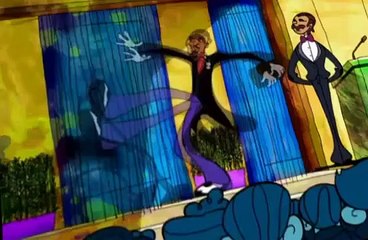 Class of 3000 Class Of 3000 S01 E009 Westley Side Story