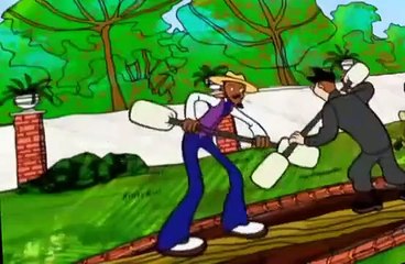 Class of 3000 Class Of 3000 S01 E006 Eddie’s Money