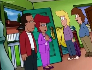 Committed Committed E009 Be My Guest