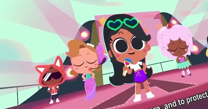 Clube da Anittinha Clube da Anittinha E007 – The Haunted Forest