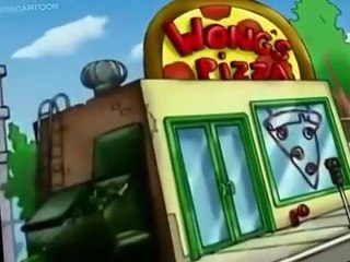 Committed Committed E011 There Must Be a Pony