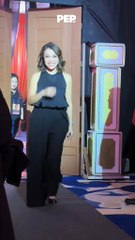 Uninvited cast and creators at its media launch | PEP Goes To