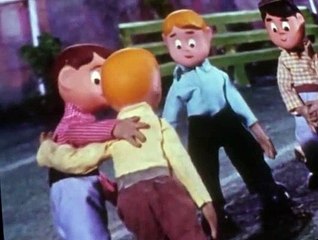 Davey and Goliath Davey and Goliath S01 E007 The Kite