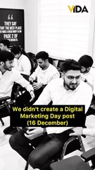 Digital Marketing Academy In Raipur