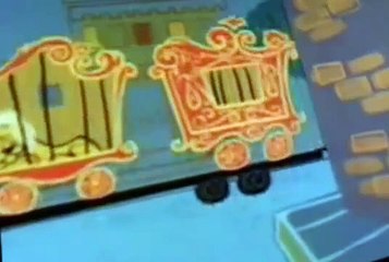 The Ruff and Reddy Show The Ruff and Reddy Show E014 – Pinky The Pint Sized Pach