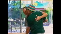 067-Big Brother Australia Season 2,Day 56,Live Double Eviction #7, Sunday, 2 June 2002