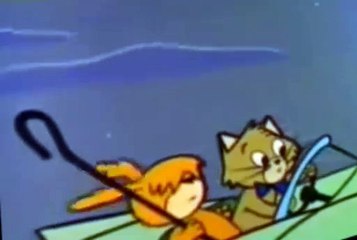 The Ruff and Reddy Show The Ruff and Reddy Show E031 – The Two Terrible Twins Fr