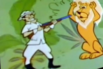 The Ruff and Reddy Show The Ruff and Reddy Show E026 – The Trapped Trap The Trap