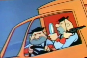 The Ruff and Reddy Show The Ruff and Reddy Show E035 – The Whirly Bird Catches T