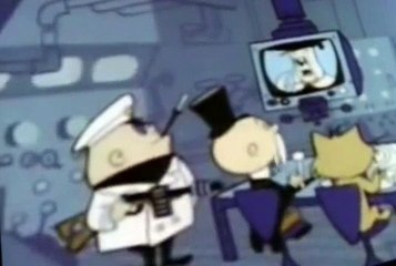 The Ruff and Reddy Show The Ruff and Reddy Show E048 – No Hope For A Dope On A P