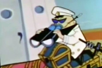 The Ruff and Reddy Show The Ruff and Reddy Show E051 – Welcome Guest In A Treasu