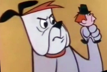 The Ruff and Reddy Show The Ruff and Reddy Show E081 – The Goon Of Glocca Morra