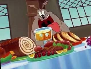 The Sylvester Tweety Mysteries The Sylvester & Tweety Mysteries E016 – Don’t Pol