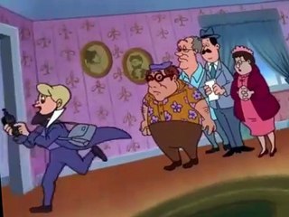 The Sylvester Tweety Mysteries The Sylvester & Tweety Mysteries E020 – They Call