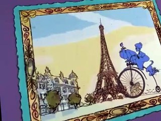 The Sylvester Tweety Mysteries The Sylvester & Tweety Mysteries E021 – One Frogg