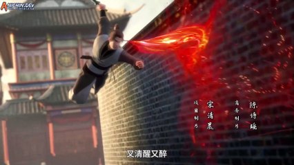 The Path Toward Heaven Eps 09 Subtitle Indonesia