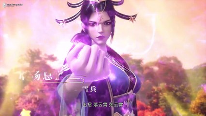 Over Goddess Eps 10 Sub indo