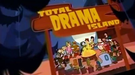 Total Drama Island Total Drama Island E003 – The Big Sleep