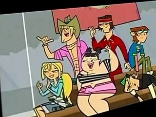 Total Drama Island Total Drama Island E004 – Dodgebrawl