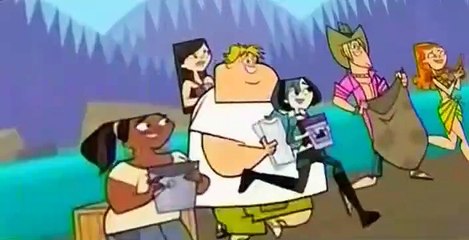 Total Drama Island Total Drama Island E021 – Trial by Tri-Armed Triathlon