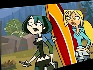 Total Drama Island Total Drama Island E015 – No Pain, No Game