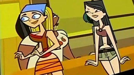 Total Drama Island Total Drama Island E014 – Brunch of Disgustingness
