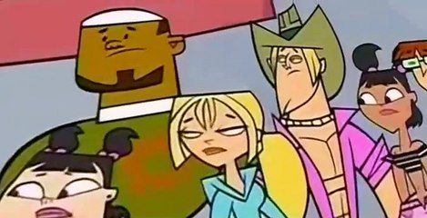 Total Drama Island Total Drama Island E026 – SRecap