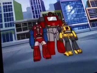 Transformers (1984) E065 B.O.T