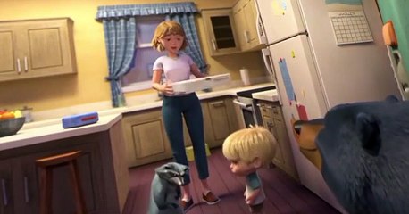 Trash Truck Trash Truck E002 – Sleepover