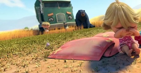 Trash Truck Trash Truck E004 – Holly Surfs