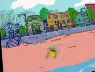 Untalkative Bunny S01 E003 - Clam