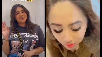 Minahil malik leaked video full hd
