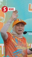 Awareness of violence against women is increasing