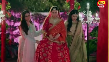 Iqtidar Episode 21 Teaser wedding scenes-Iqtidar Episode 21 Promo-#Iqtidar21-Green TV Entertainment
