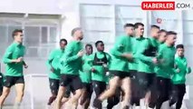 Alassane Ndao: Hatayspor ile Maç Hayati Bir 3 Puan