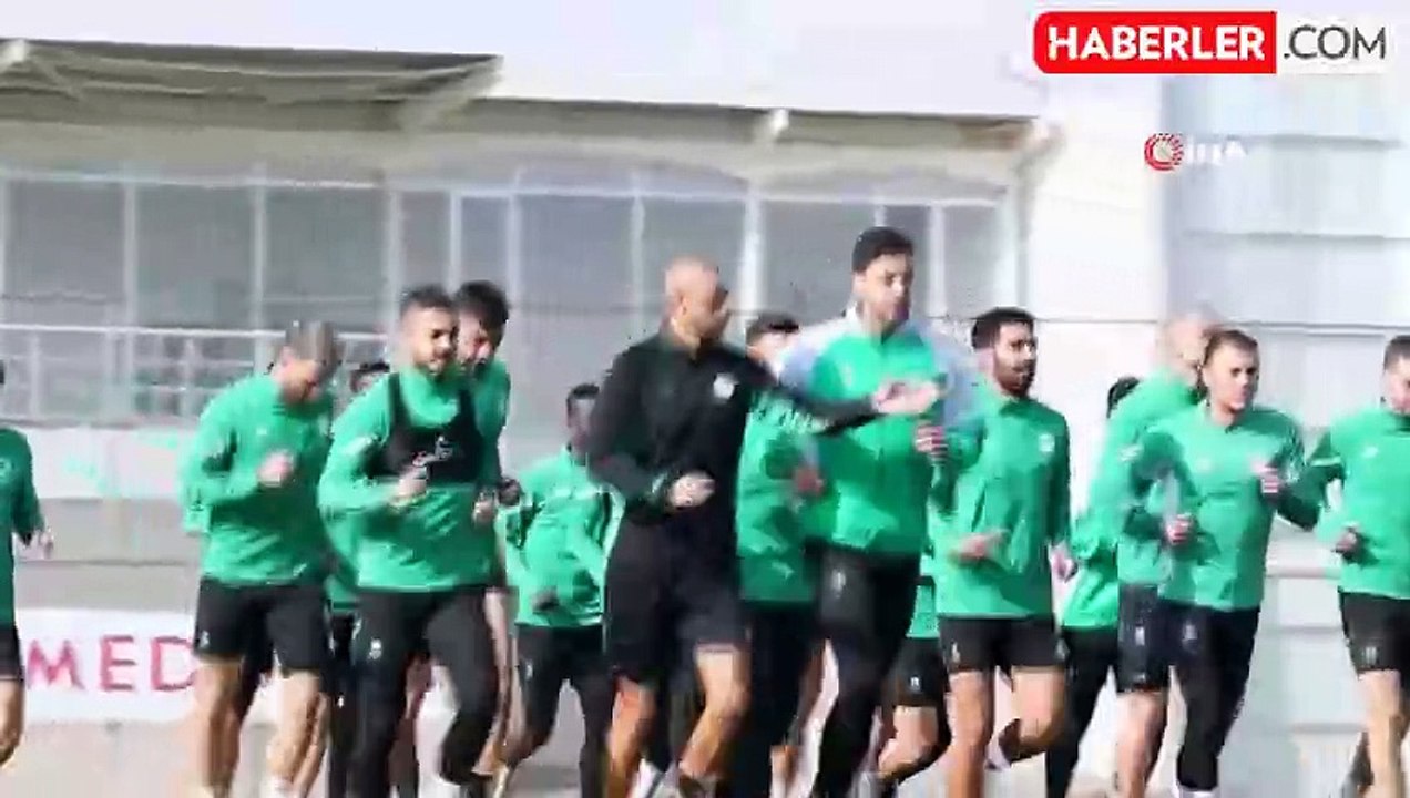 Alassane Ndao: Hatayspor ile Maç Hayati Bir 3 Puan