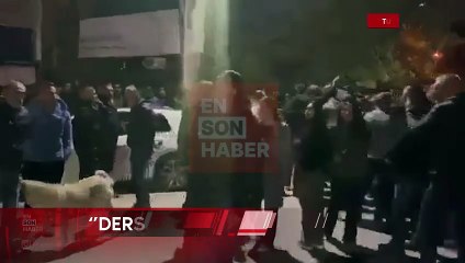 Tunceli Belediyesi'nin Eş Başkanı: 1938'deki gibi Dersim'i işgal ettiler