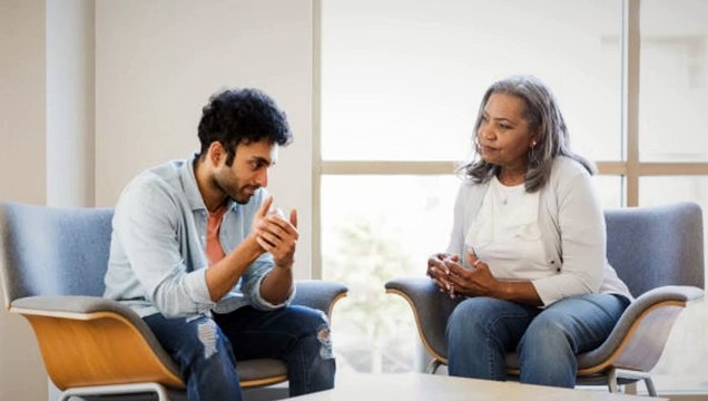 Find The Best In You At Our Pennsylvania Counseling Center