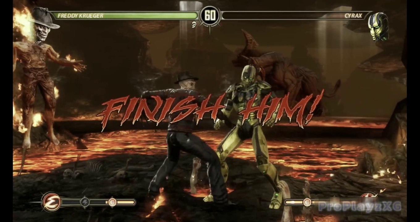 The TRUTH About Mortal Kombat's Guest Characters REVEALED