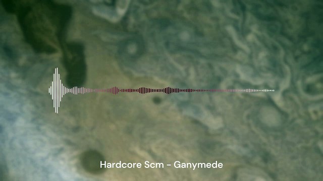 2012 - Hardcore Scm - Ganymede - Drum and Bass