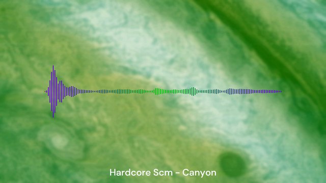 2014 - Hardcore Scm - Canyon - Drum and Bass