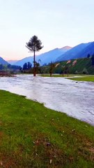 Warwan Valley a treasure of Jammu and Kashmir.